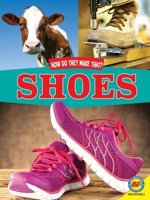 Shoes by Ryan Jacobson image