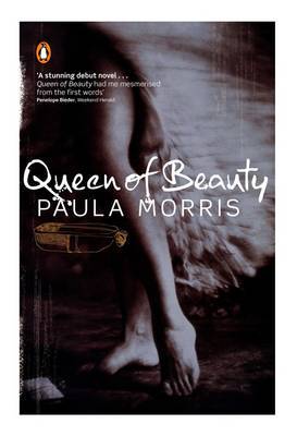 Queen Of Beauty by Paula Morris image