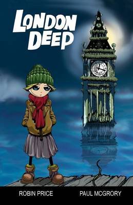 London Deep by Robin Price