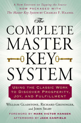 Complete Master Key System by William Gladstone image