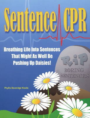 Sentence CPR by Phyllis Beveridge Nissila image