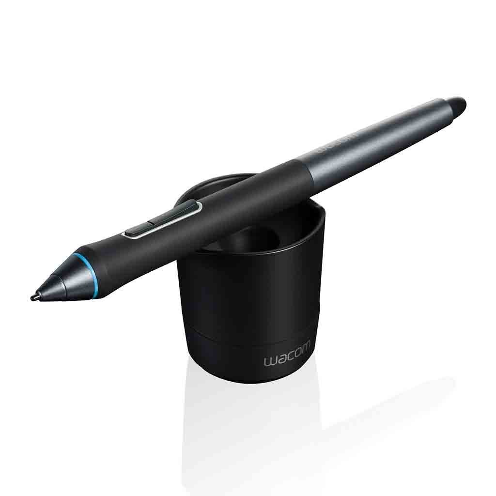 Wacom Cintiq 13" HD Interactive Pen Only Display image