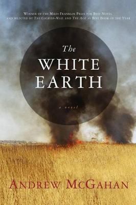 The White Earth by Andrew McGahan image