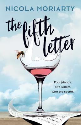 The Fifth Letter by Nicola Moriarty image