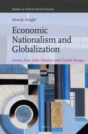 economic nationalism economic nationalism