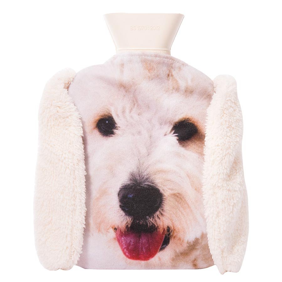 Pet Hotty - Cats & Dogs Hot Water Bottle (Assorted) image