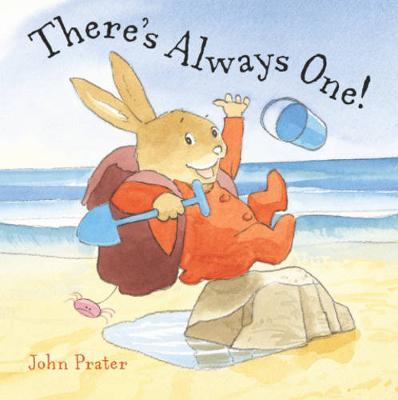 There's Always One by John Prater image