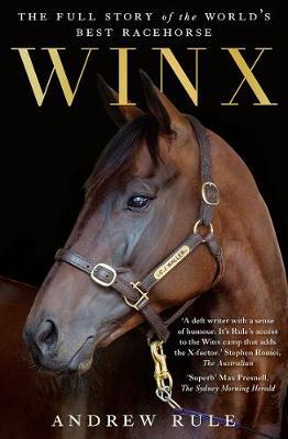 Winx by Andrew Rule image