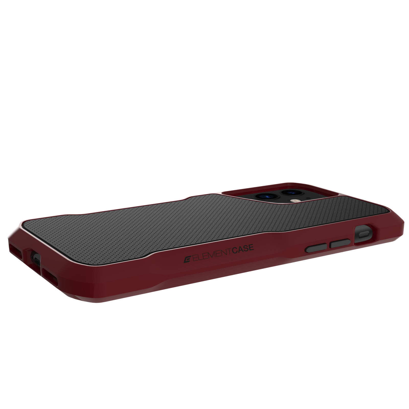 Element: Case Shadow iPhone 11 - Oxblood