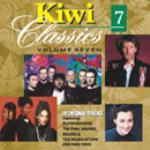 Kiwi Classics Vol.  7 on CD by Various