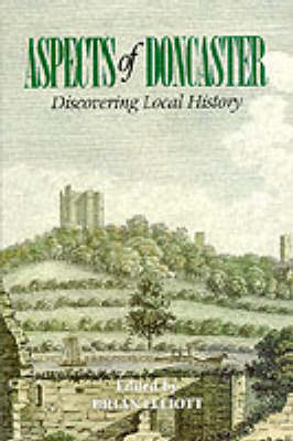 Aspects of Doncaster: v. 1 image