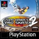 Tony Hawk 2