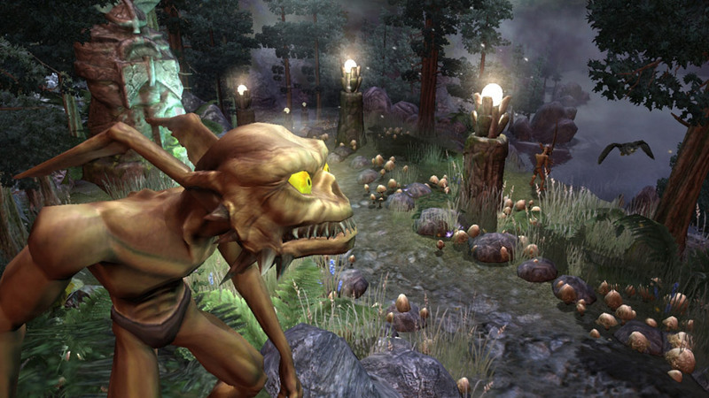Overlord for Xbox 360 image