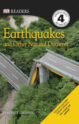 Earthquakes and Other Natural Disasters on Paperback