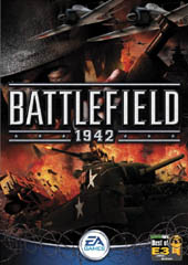 Battlefield 1942 (SH) for PC Battlefield 1942 (SH) for PC