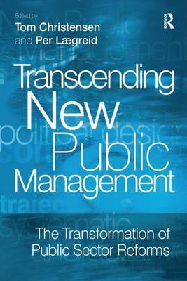 Transcending New Public Management image