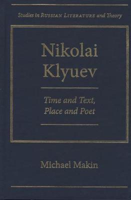 Nikolai Klyuev image