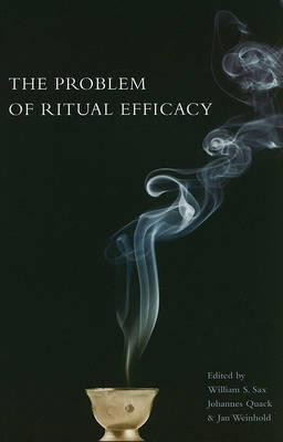 The Problem of Ritual Efficacy image