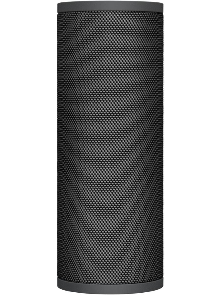 Logitech Ultimate Ears MegaBlast - Black Graphite image