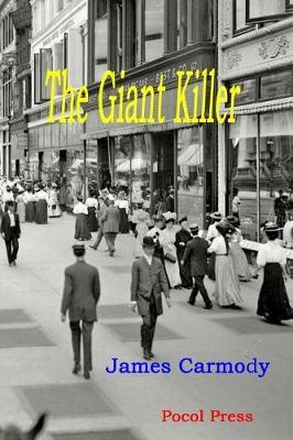 The Giant Killer by James Carmody image