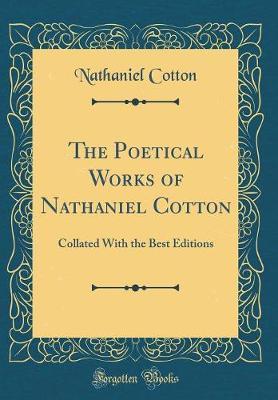 The Poetical Works of Nathaniel Cotton by Nathaniel Cotton image