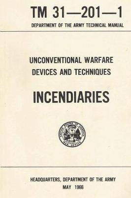 U.S. Army Special Forces Guide to Unconventional Warfare by Department of the Army