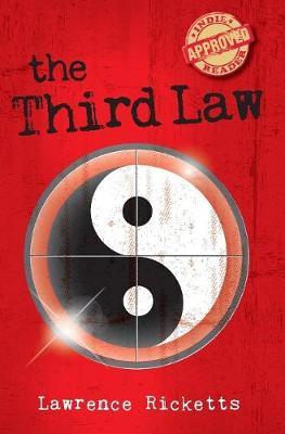 The Third Law by Lawrence Ricketts image