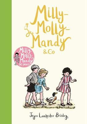 Milly-Molly-Mandy & Co by Joyce Lankester Brisley image