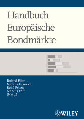 Handbuch Europaische Bondmarkte image