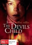 Joshua - The Devil's Child on DVD