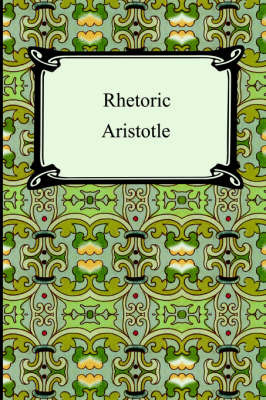 Rhetoric on Paperback by * Aristotle