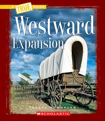 Westward Expansion by Teresa Domnauer image