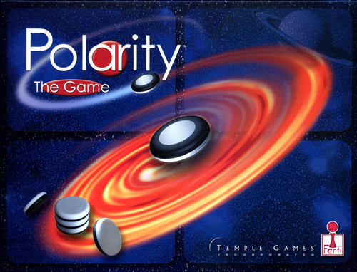 Polarity: The Game image