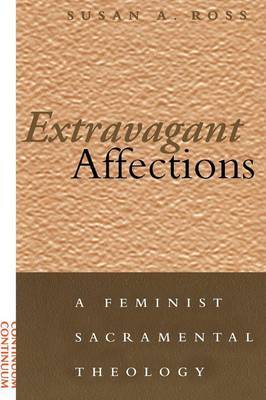 Extravagant Affections by Susan A. Ross image