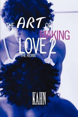The Art of Making Love 2 by Madeleine Kahn image