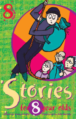 Stories for Eight Year Olds image