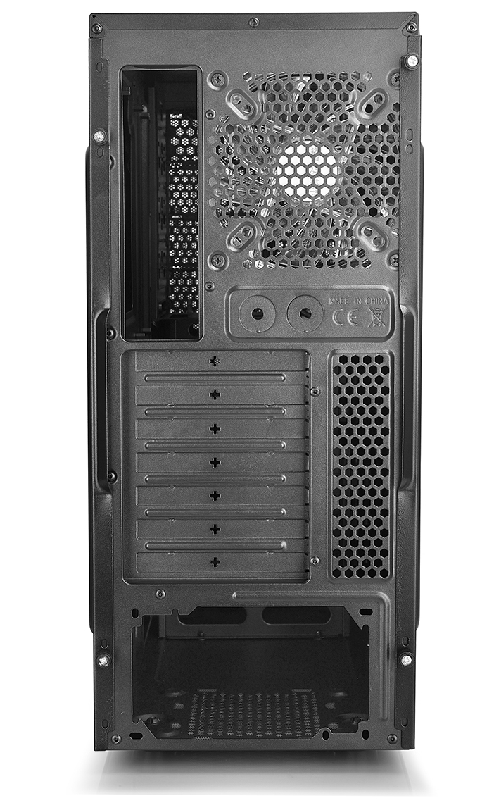 Deepcool Tesseract Mid Tower Case image