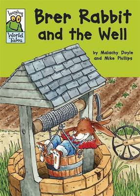 Brer Rabbit and the Well by Malachy Doyle image