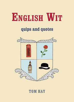 English Wit by Tom Hay image