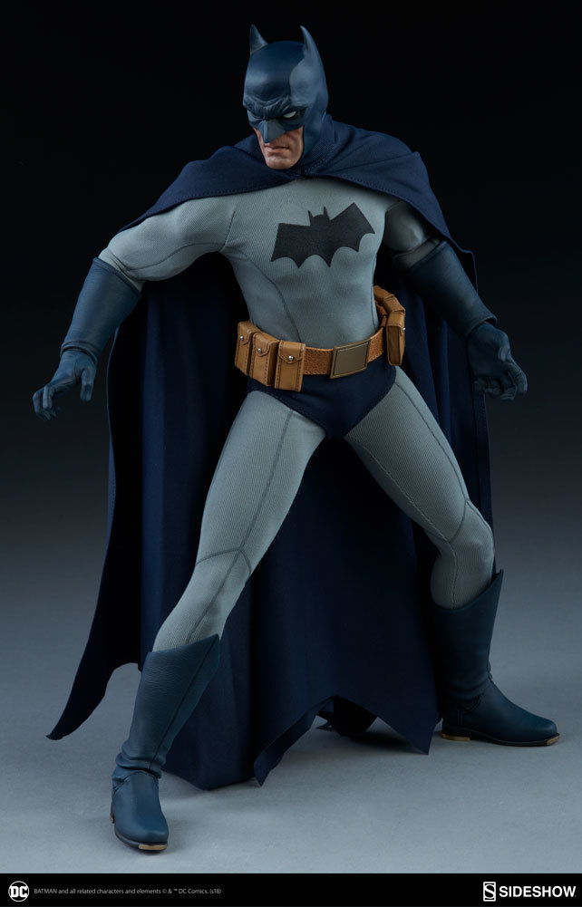 DC Comics: Batman - 12" Articulated Figure