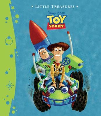 Disney Pixar Toy Story image