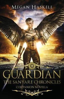 Guardian by Megan Haskell image
