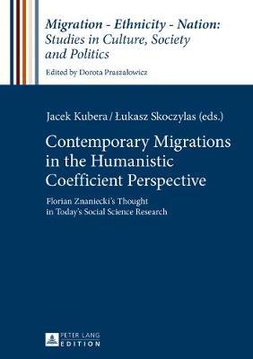 Contemporary Migrations in the Humanistic Coefficient Perspective image