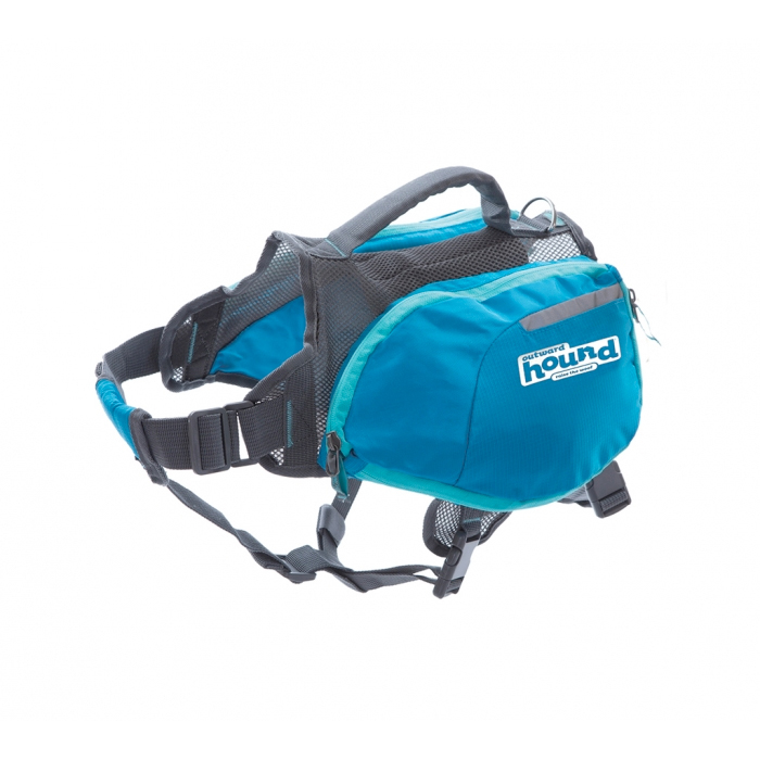 Outward Hound: Daypak Blue - Medium image