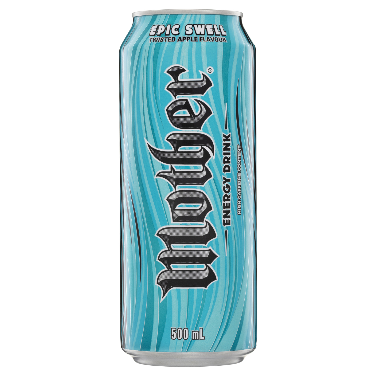 Mother Energy Drink Epic Swell 500ml at Mighty Ape NZ