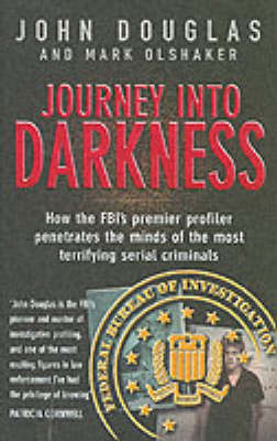 Journey Into Darkness by John Douglas image