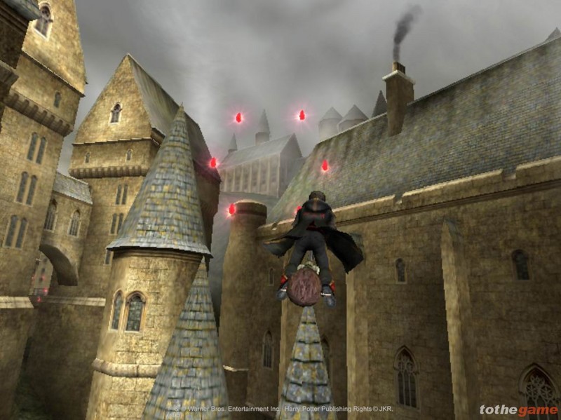 Harry Potter and the Goblet of Fire for PC Games image