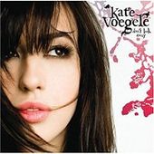 Don't Look Away by Kate Voegele Don't Look Away by Kate Voegele