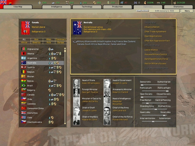Hearts of Iron Anthology for PC Games image