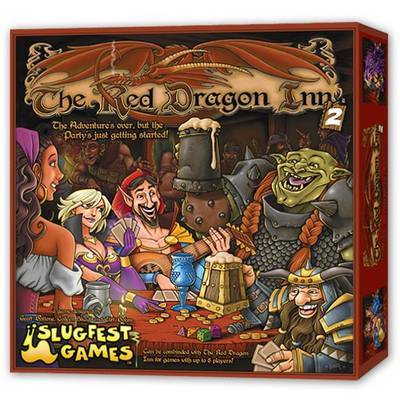 Red Dragon Inn 2 image